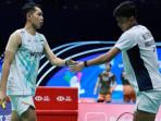Jadwal Final Korea Open 2025 Hari Ini: Jojo Vs Anders Antonsen, Fajar/Fikri Usung Misi Balas Dendam