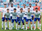 6 Sosok Momok Mengerikan Lion City Sailors, 3 di Antaranya Kenangan Buruk Persib Bandung