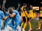 Foto-skuad-Manchester-City-kiri-dan-skuad-Borrusia-Dortmund-kanan.jpg