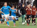Hasil Pertandingan Pekan ke-8 Serie A Musim 25/26: AC Milan Digusur Napoli dari Puncak Klasemen