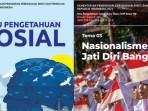 Kunci Jawaban IPS Kelas 8 SMP/MTs Kurikulum Merdeka Evaluasi Tema 3 Halaman  217