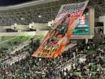 Hasil Liga 2 Championship: PSMS Medan Ngenes, Eks Persib Pesta Gol Bekasi City, Barito Full Senyum