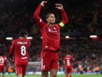 Rekap Hasil Liga Champions: Munchen Menang Vs Chelsea, PSG Pesta Gol, Liverpool Dramatis, Ajax Malu