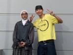 Chord, Lirik, Serta Makna Lagu No Where - LOCO ft. Febby Putri: Maybe Its Gonna Be Hush Hush