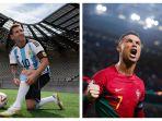 Lionel-Messi-saat-berseragam-Timnas-Argentina-dan-C-Ronaldo-saat-berseragam-Timnas-Portugal.jpg