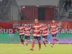 Susunan Pemain PSBS Biak Vs Madura United, Balotelli Absen, Duel Eks Alumnus Persija Jakarta
