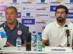 Profil Miodrag Radulovic: Pelatih Lebanon yang Pernah Dipecat Kilat Negara Tetangga Timnas Indonesia