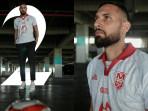 Profil Nilson Junior, Pemain Serie B Brasil yang Resmi Diperkenalkan Malut United, Tua dan Murah