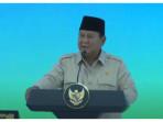 Prabowo Beri Hormat Mantan OB yang Bangun Ribuan Rumah Subsidi, RI 1: Saya Jenderal, Saya Hormat Kau