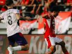 Profil Reyner Barusu, Pemain Termuda Milik Bali United yang Catatkan Nama di Papan Skor Pekan ke-7