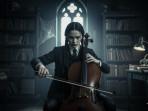 5 Prompt Gemini AI untuk Edit Foto Style Gotik ala Wednesday Addams