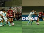 Hasil Akhir PSBS Biak Vs Madura United: Banyak Peluang Terbuang hingga Penalti Gagal