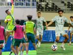 SEDANG BERLANGSUNG Live Streaming PSBS Biak Vs Madura United, Cek Link Live Scorenya