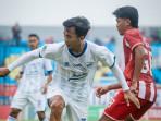 Klasemen Grup B Liga 2 Championship: PSS Sleman Kalah Perdana, PSIS Makin Merana, Persipura Naik