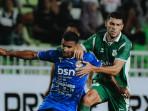 Klasemen Grup A Liga 2 Championship: PSMS Medan 2 Besar Dekati Garudayaksa, Sriwijaya FC Terburuk