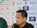 Sosok Ilham Romadhona, Korban Pertama Liga 2 Championship yang Dipecat dari Kursi Kepelatihan