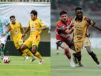 4 Klub Jawa Timur Kompak Gagal Menang di Pekan 10 Super League: Persebaya & Arema FC Paling Ngenes