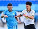 Reaksi Mencengangkan LA Mania seusai Persela Lamongan Libas Persiku Kudus, Masih Desak Keras Hal Ini