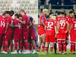 Susunan Pemain Persis Solo Vs Persijap: Peter de Roo Pasang Trio Baru, Mario Lemos Counter Attack