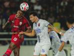 Hasil Persis Solo Vs Persijap: Kartu Merah, Banjir VAR, Skot Jantung & Rekor Langka, Skor Akhir 1-2