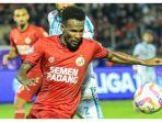 BREAKING NEWS Semen Padang Vs PSBS Biak VAR Bestie Cornelius Stewart, Kartu Merah Dicancel Wasit