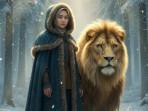 Antara Realita dan Fantasi, Prompt Gemini AI Ini Bawa Kita ke Dunia The Chronicles Of Narnia