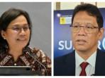 Profil Purbaya Yudhi Sadewa, Menkeu Pengganti Sri Mulyani, Cek Pendidikan, Karier, & Harta Kekayaan