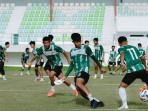 Klasemen Grup A Liga 2 Championship: PSMS Medan Mulai Naik, Sriwijaya FC Jeblok, Garudayaksa Perkasa