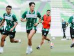 Daftar Skuad Final PSMS Medan Liga 2 Championship: Last Minute Eks PSIM Yogyakarta Join
