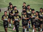 Eks Arema FC Kans Jadi Korban Pertama Kejamnya Super League 2025, Duel Vs Bali United Tentukan Nasib