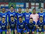 Daftar 21 Pemain Persib Bandung yang Dibawa Lawan Bangkok United, Alasan 3 Pemain Tak Turut Serta
