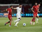 Jadwal Timnas Indonesia Bulan Oktober, Titik Nadir Timnas Senior hingga U-23 Lawan India di GBK