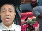 Viral Tradisi Gebrak Bayi Umur 9 Hari, Ternyata Bisa Sebabkan Kematian, Ini Penjelasan Dokter Anak