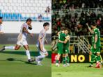 Hasil Akhir Dewa United Vs Persebaya Surabaya: Drama Injury Time, Kesalahan Edo-Cassio Dibayar Mahal