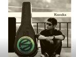 Chord Gitar dan Lirik Lagu Kusuka - Adam Suraja, Viral di Tiktok: Kusuka Padamu Sungguh Aku Suka