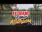 Chord Gitar Lagu Akhire Pisahan - AKD Band feat Aftershine: Tresnoku Wes Ilang Kabur Koyo Layangan