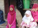 Ditinggal Ibu Nikah Lagi, Ayah Merantau Bocah SD Ini Urus Kakek dan Adiknya Sendiri, Begini Kisahnya