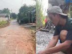 Kisah Crazy Rich Asal Batang Rela Habiskan Rp 1 M untuk Lebarkan Jalan, Ngaku Karena Dibully Teman