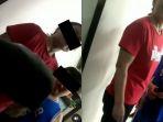 Dengan Tersenyum, Ibu Ini Tak Bayar Paket COD ke Kurir, Padahal Punya Rumah dan Kendaraan Mewah