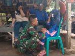 Nasib Anak yang Motornya Ditendang oleh Oknum TNI AU, Nangis Sesenggukan Ngaku Trauma: Buat Sakit