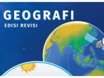 Kunci Jawaban Mata Pelajaran Geografi Kelas 11 SMA/MA Bab 1 Halaman 57 Soal Nomor 1-5