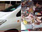 Meski Tinggal di Rumah Penuh Sampah, Dokter Wayan Sempat Nekat Kredit Mobil Tapi Tak Mampu Bayar
