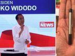pulpen-jokowi-saat-debat.jpg