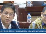 Pertamina Dianggap Malas, Menkeu Purbaya Yudhi: Kalau Proyek Tidak Berjalan, Saya Ganti Dirutnya