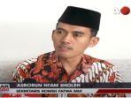 sekretaris-komisi-fatwa-mui-asrorun-niam-sholeh-dalam-tayangan-youtube-tvonenews.jpg