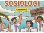 Kunci Jawaban Sosiologi Kelas 11 SMA/MA Bab 3 Halaman 176 Edisi Revisi Uji Pengetahuan Akhir