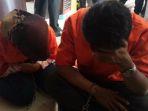 threesome-saat-diamankan-di-polrestabes-palembang-senin-822021.jpg
