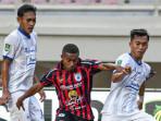 Update Klasemen Liga 2 Championship Grup A dan B: PSS Sleman-PSIS Kontras, PSMS Medan Baru 1 Poin